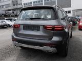 Mercedes-Benz GLB 180 d Progressive/LED/Kamera/Winter/SHZ/18' - graue Mercedes-Benz GLB 180