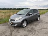 Nissan Note 1.2 DIG-S - Nissan Note von privat