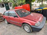 Honda cicic 3 unverbastelt - Honda aus 1986