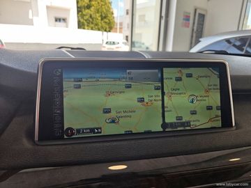 BMW X5 - 7