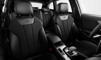 Audi A4 - Vorschau Bild 4