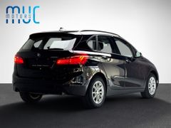 BMW 220 Active Tourer Advantage Park-Assistent Navi 