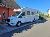 Roller Team Kronos 284 TL Select, Ford Protect Garantie - Roller Team Kronos