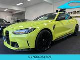 BMW M4 Coupe xDrive Competition CARBON HEAD UP R CAM - BMW M4 in Duisburg