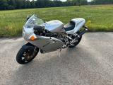 Ducati 900 FE SS - DUCATI SS
