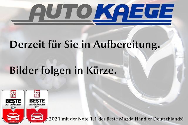 Mazda 3 2.0L e-SKYACTIV G 122ps Exclusive-line DASO DE