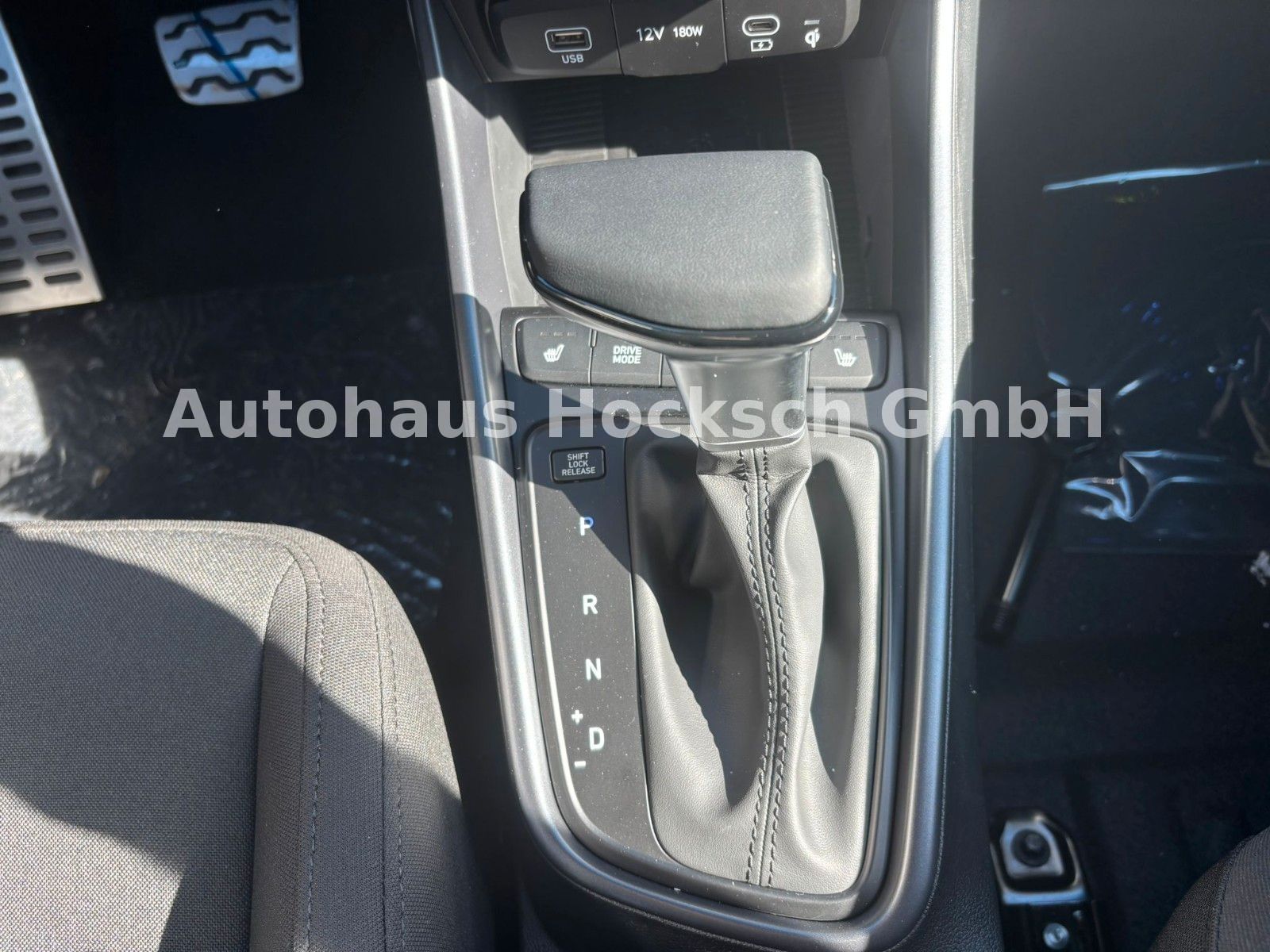Hyundai BAYON – Bild 23