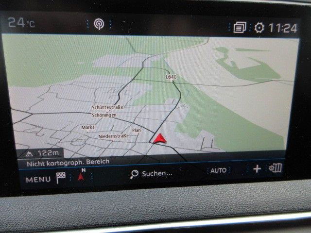 Fahrzeugabbildung Peugeot 5008 Active 1.2T NAVI/AHK/PDC/SHZ/7-SITZER/TEMPO
