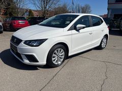 SEAT Ibiza Style 110PS #APP #VIRTUAL