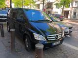 Mercedes-Benz Vito Mixto/Kompakt 122 CDI