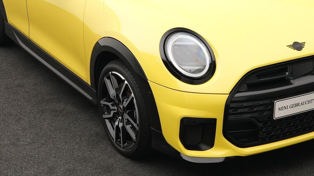 MINI Cooper John Cooper Works Trim, миниатюра 20