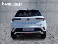 Opel Mokka - Vorschau Bild 5