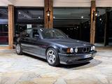 BMW E34 M5 3.8 Diamant-Sch/Hurricane/KWV3/RAAB/4Sitz - BMW M5: E34
