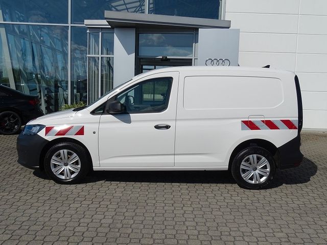 Caddy Cargo 2.0 TDI EcoProfi / Komfort-Paket