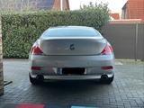 BMW 645Ci Coupé - - gebrauchte BMW 6er Reihe aus dem Jahr 2004