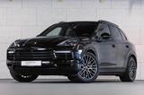 Porsche Cayenne S Biturbo Exklusiv ausgestattet Approved