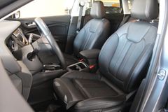 Fahrzeugabbildung Opel Grandland X1.5D Ultimate LED/LEDER/4xSHZ/LHZ/NAV