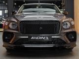 Bentley Bentayga V8 S Keramisch Mulliner Pakket 4.0 V8 S - Bentley Gebrauchtwagen von 2022