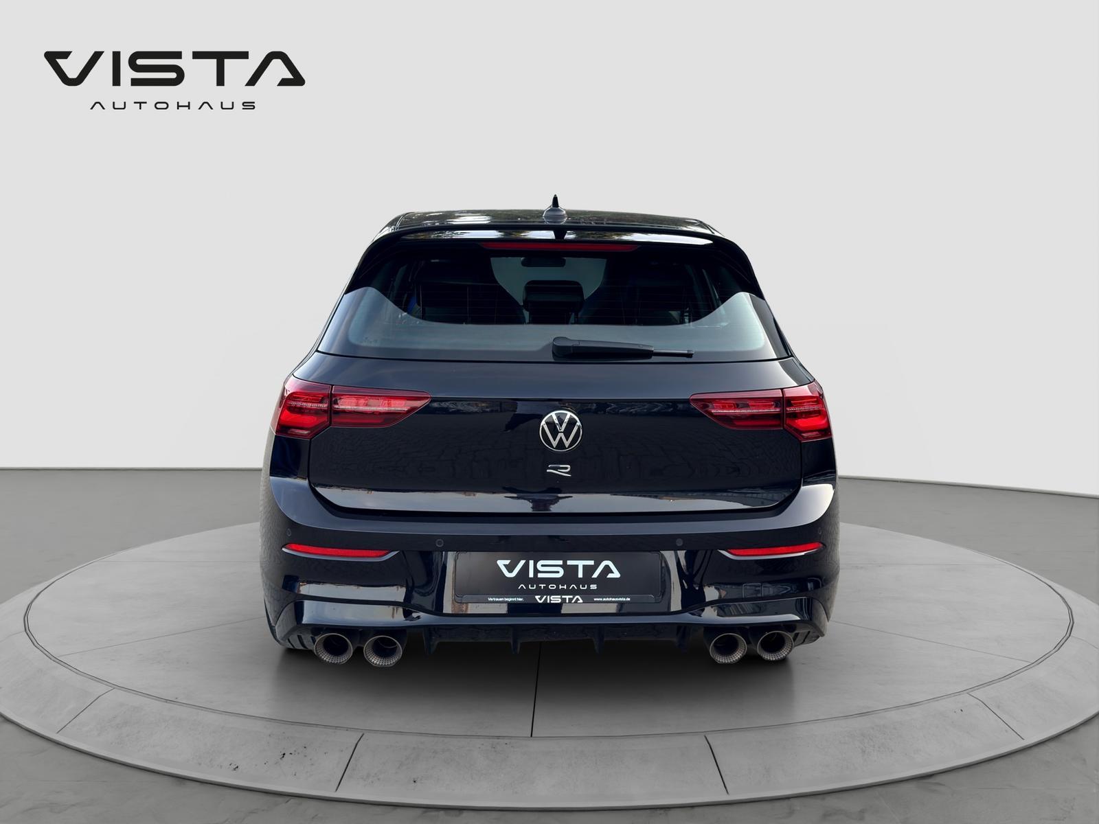 Volkswagen Golf R 4MO*DCC*HUD*AKRAPOVIC*IQ*HARMAN*ACC*KAM, миниатюра 7