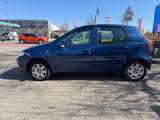 Fiat Punto 1.2 Benzin*5 Trüg*TÜV 04/2027 - Fiat Punto Gebrauchtwagen in Mannheim