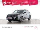 Audi Q7 SUV 55 TFSI quattro tiptronic S line