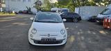 Fiat 500 Lounge - Fiat 500: Limousine