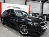 BMW 318d Touring SHADOW SPORT CURVED+NAVI,LEDER,LED - BMW 318 in Hamm