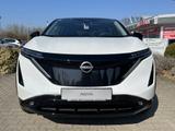 Nissan ARIYA 2023 e-4ORCE 87 kWh Evolve Pack 20' - Nissan Ariya aus 2023
