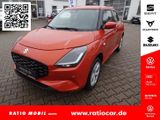 Suzuki SWIFT 1.2 DUALJET HYBRID ALLGRIP COMFORT NAVI  