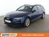 Audi A4 2.0 TFSI ultra Sport Aut.*NAVI*LED*HUD*360° - Audi A4: TFSI