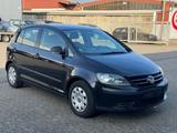 Volkswagen Golf Plus V Trend 1.6 75kw - Klima - Allwetter - Volkswagen Golf: 7 Plus