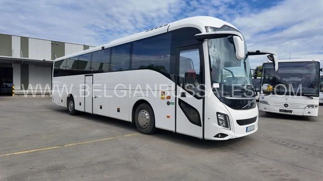 Volvo 9700 HD