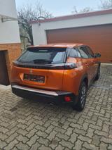 Peugeot 2008 BlueHDi 110 Active  - Peugeot 2008 von privat