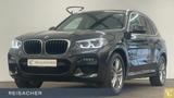 BMW X3 xDrive30e AHK LCPro PDC RFK SHZ LED 19"LM - BMW X3 xDrive30e Gebrauchtwagen