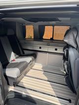 Mercedes-Benz Viano Marco Polo 3.0 V6 - Mercedes-Benz Viano marco polo