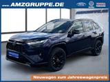 Toyota RAV 4 Hybrid 2Tone+Leder+el.Heckklappe - Toyota RAV 4 aus 2025