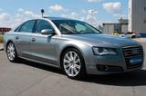 Audi A8 4.2 TDI quattro Standhzg. Sitzbel. ACC 20"Alu - Audi A8 Gebrauchtwagen in Nürnberg