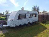 Knaus Südwind 500 FU 60 Years Edition- WIE NEU !!!! - Knaus Südwind 500