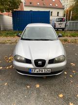 Seat Ibiza 1.4 16V 55 kW Signo Signo - Seat Ibiza: Signo