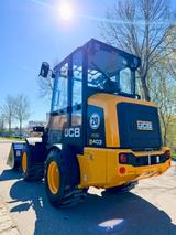 JCB 403**NEU**2026**ab 730€/mtl. - JCB 403