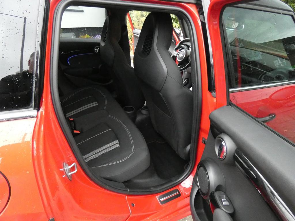 MINI John Cooper Works