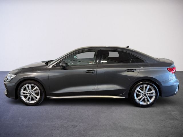 A3 Limousine 30 TFSI S LINE LED+NAV+KAMERA+SONOS