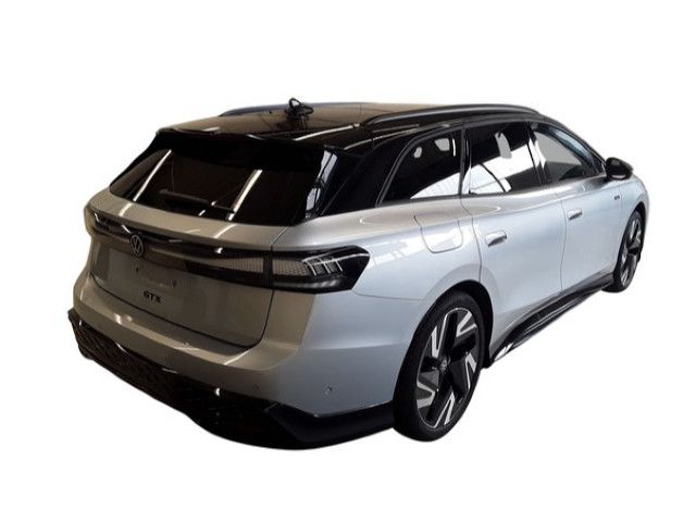Volkswagen ID.7 Tourer GTX 21 AHK HuD PANO WÄPU foto 3