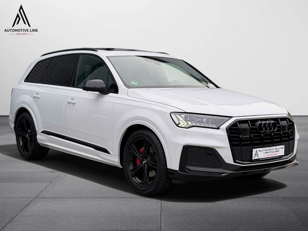 Image of Audi Q7