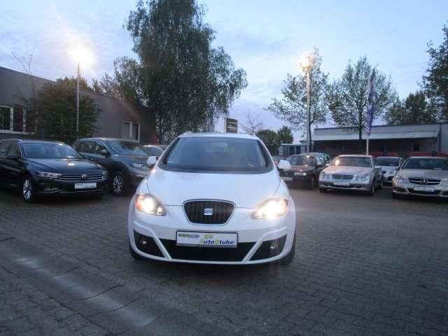 Seat Altea