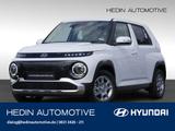 Hyundai INSTER EV 42 kWh 2WD TREND |NAVI|KAM|DISTR|KEYL - Hyundai INSTER Tageszulassungen
