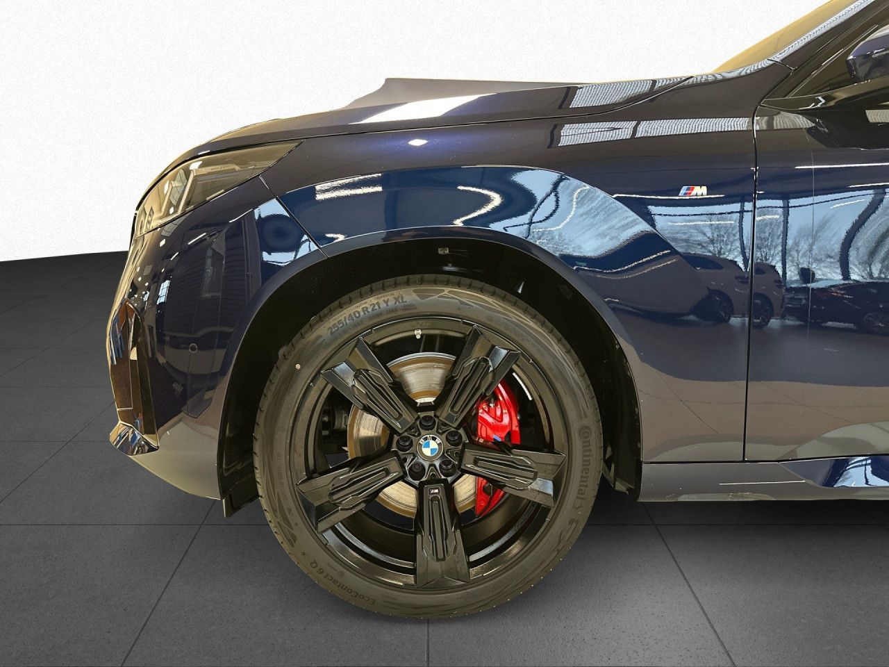BMW X3 - Bild 17