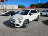 Fiat FIAT 500X 1.6 MultiJet 120 CV DCT Pop Star - Fiat 500X mit Halbautomatikschaltung