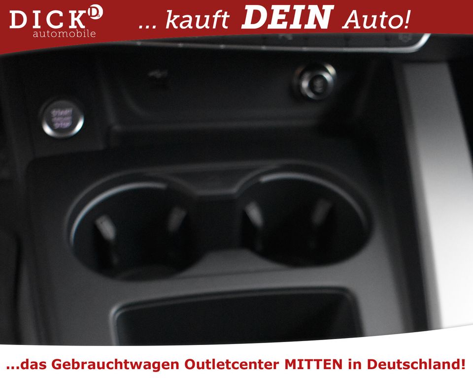 Audi A4 Av 45d Quatt Tiptr. Sport LEDER+NAVI+ACC+LED+