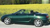 MGF 1.8i VVC 107kW VVC - MG MGF: Vvc